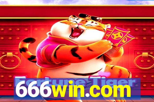 666win.com