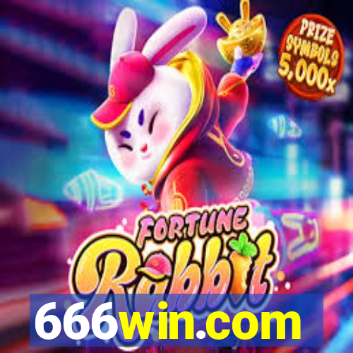666win.com