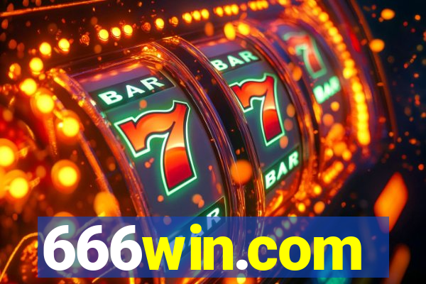 666win.com
