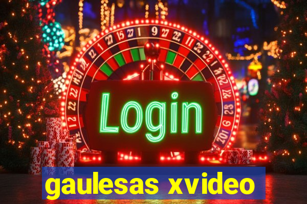 gaulesas xvideo