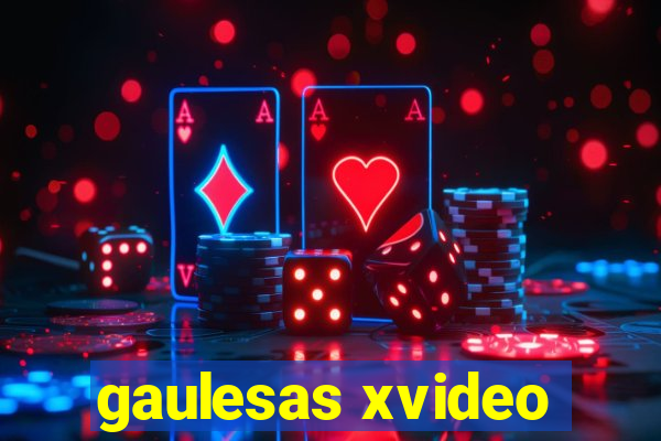 gaulesas xvideo