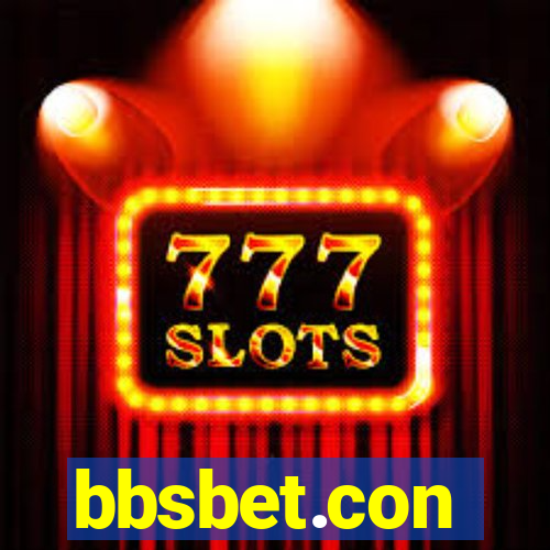 bbsbet.con