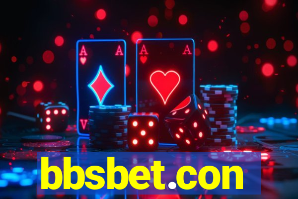 bbsbet.con