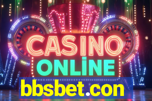 bbsbet.con