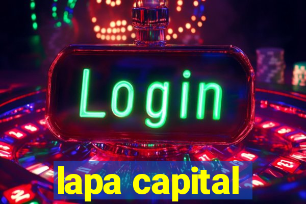 lapa capital