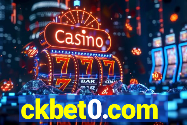 ckbet0.com