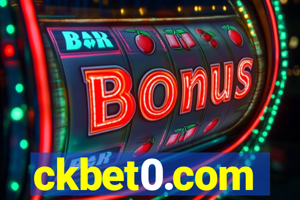 ckbet0.com