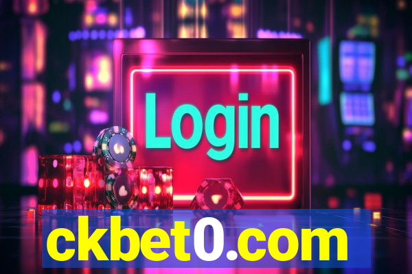 ckbet0.com