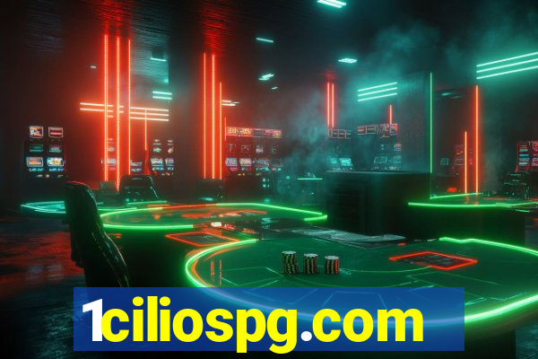 1ciliospg.com