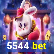 5544 bet