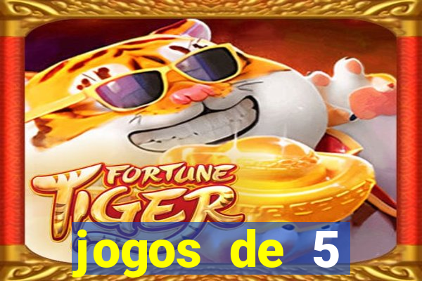 jogos de 5 centavos na vai de bet