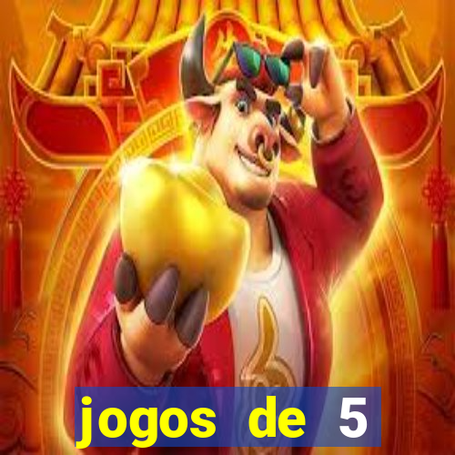 jogos de 5 centavos na vai de bet