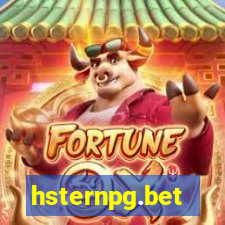 hsternpg.bet