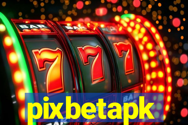 pixbetapk