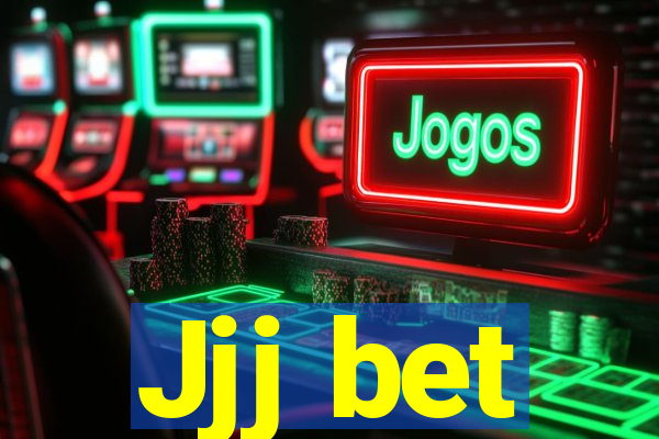 Jjj bet