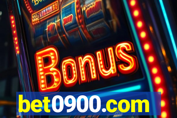 bet0900.com