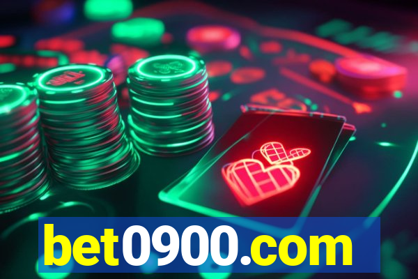bet0900.com