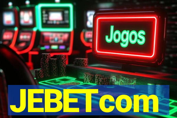 JEBETcom