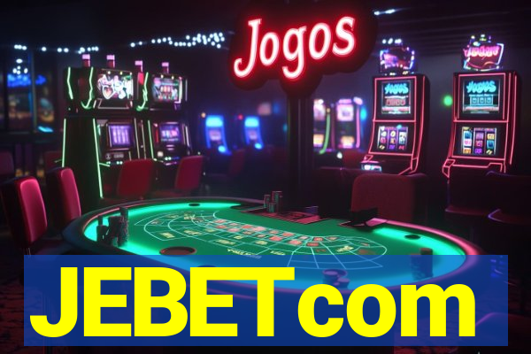 JEBETcom