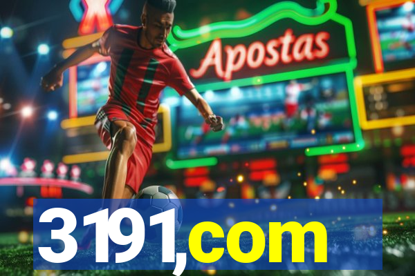 3191,com