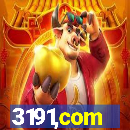 3191,com