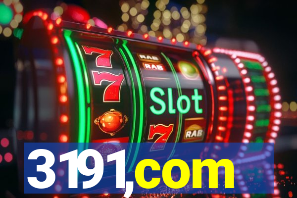 3191,com
