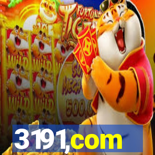 3191,com