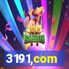 3191,com