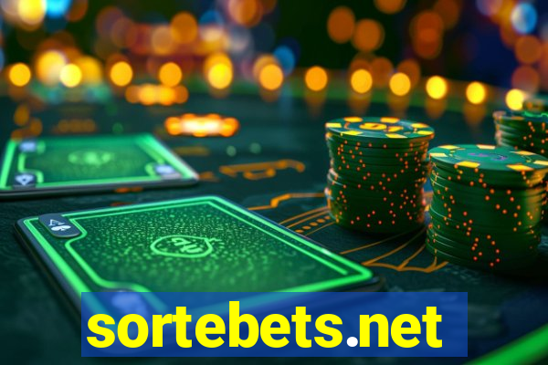 sortebets.net