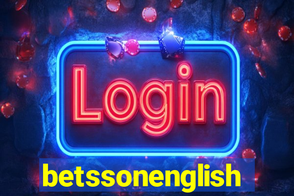 betssonenglish