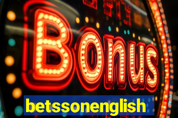 betssonenglish