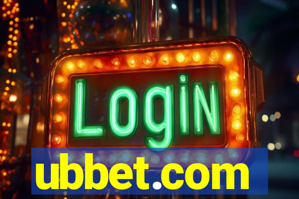 ubbet.com