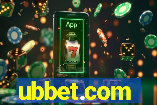 ubbet.com
