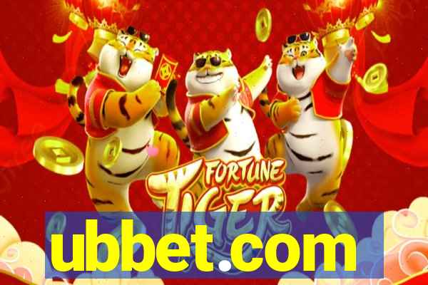 ubbet.com