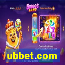 ubbet.com