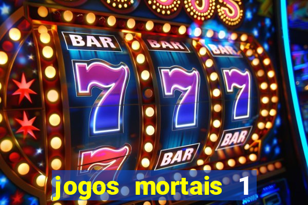 jogos mortais 1 final explicado