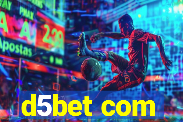 d5bet com