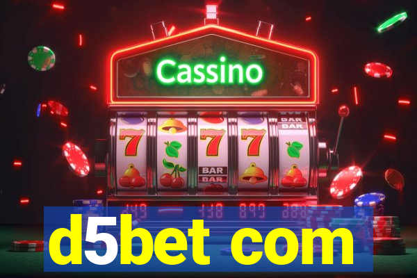 d5bet com
