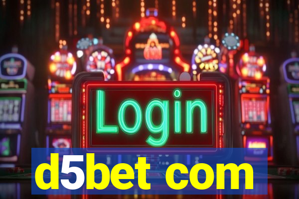 d5bet com