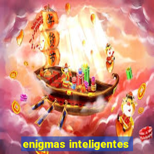 enigmas inteligentes