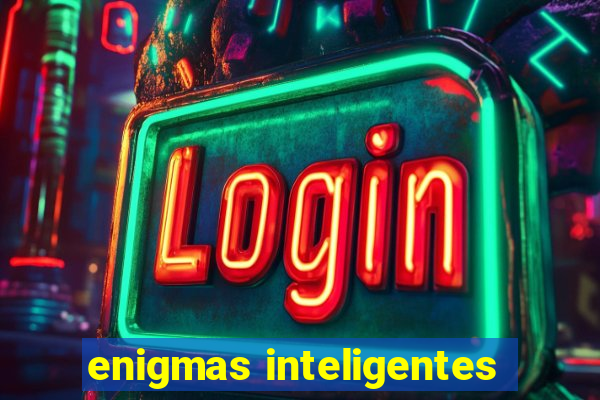 enigmas inteligentes