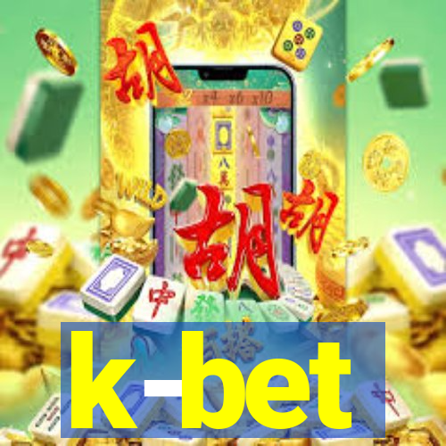 k-bet
