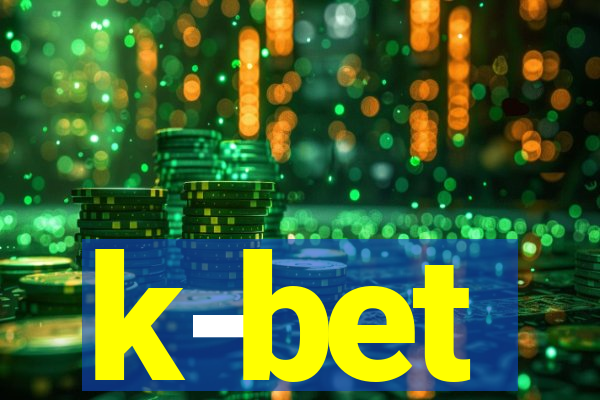 k-bet