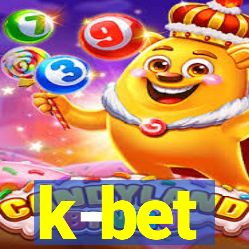k-bet