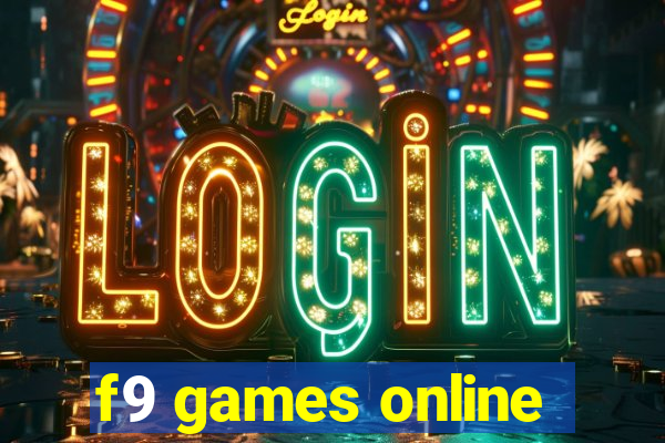 f9 games online
