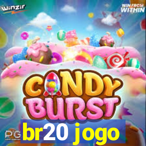 br20 jogo