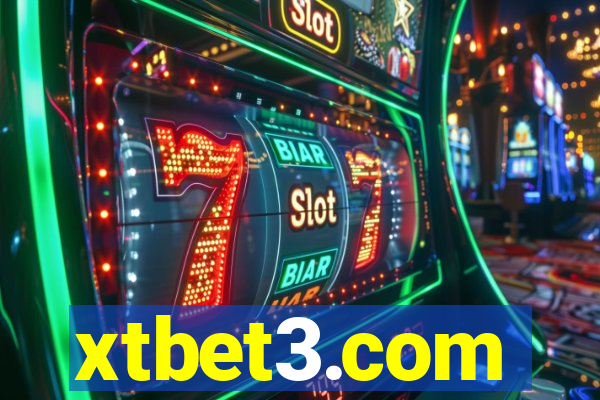 xtbet3.com