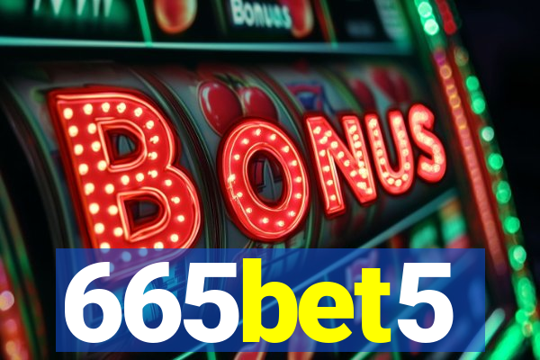 665bet5