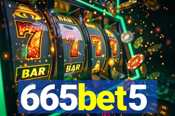 665bet5