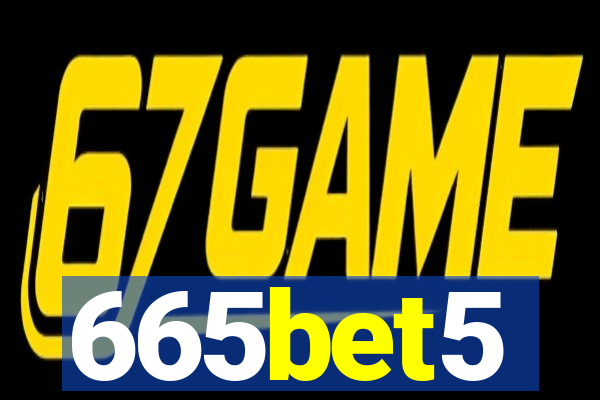 665bet5